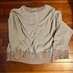 Women’s aerie crew neck